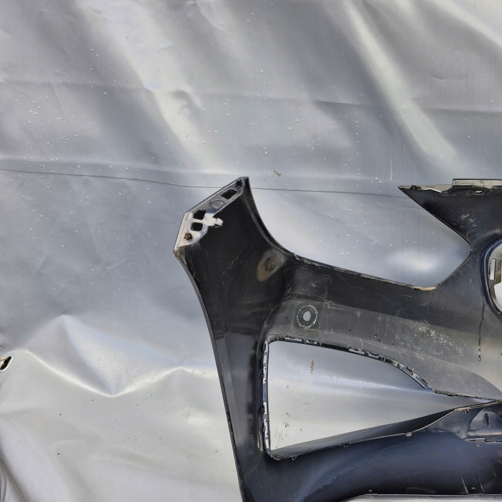 Бампер перед передний bmw 1 1 f40 2019- 51117459708 Оригинал