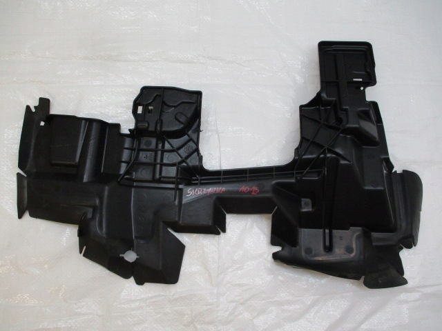 фото №1, Citroen ds3 crossback повітропровід повітря права