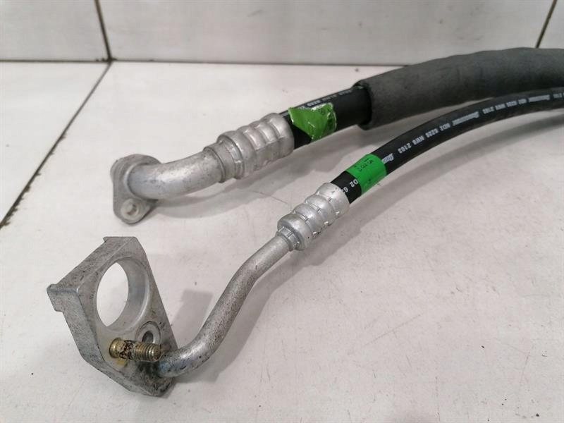 Mercedes sl r230 a/c труба set a2308303615 правий кермо rhd Ціна