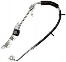 фото №1, Шланг тормозной dodge ram 1500 pickup 2002-2005