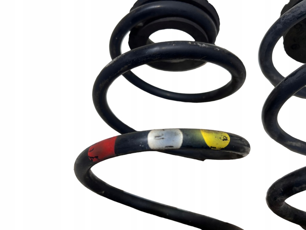 фото №2, Пружини задні задня комплект alfa romeo mito