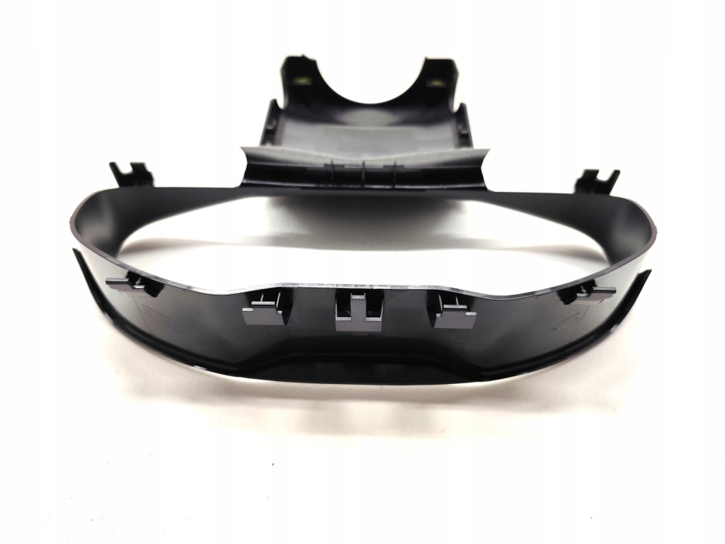 Skoda scala рамка спідометра 654858560 в Україні