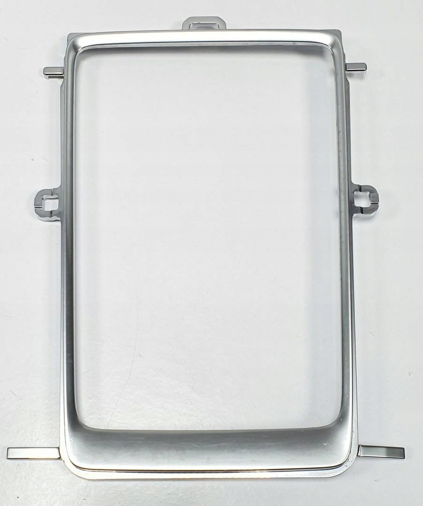 фото №1, Рамка захист радіо dekor volvo v70 iii 31267052