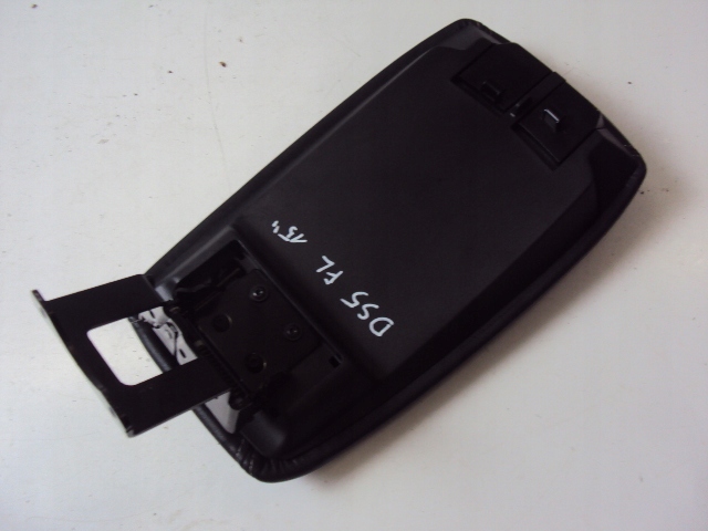 фото №5, Подлокотник citroen ds5 fl 1.6d 2016 r