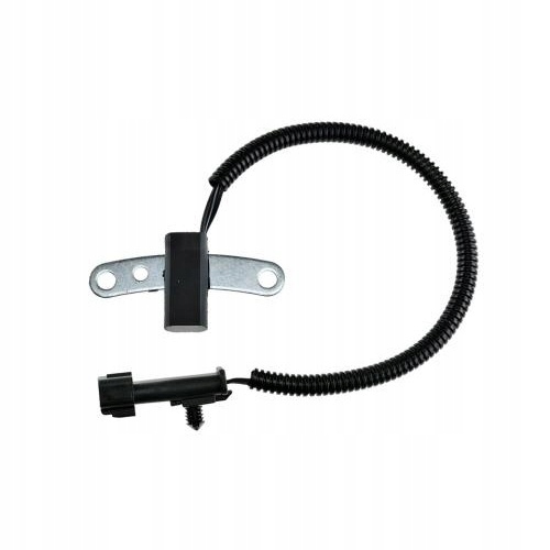 фото №1, Nty ecp-ch-012 генератор импульсов, wał коленчатый