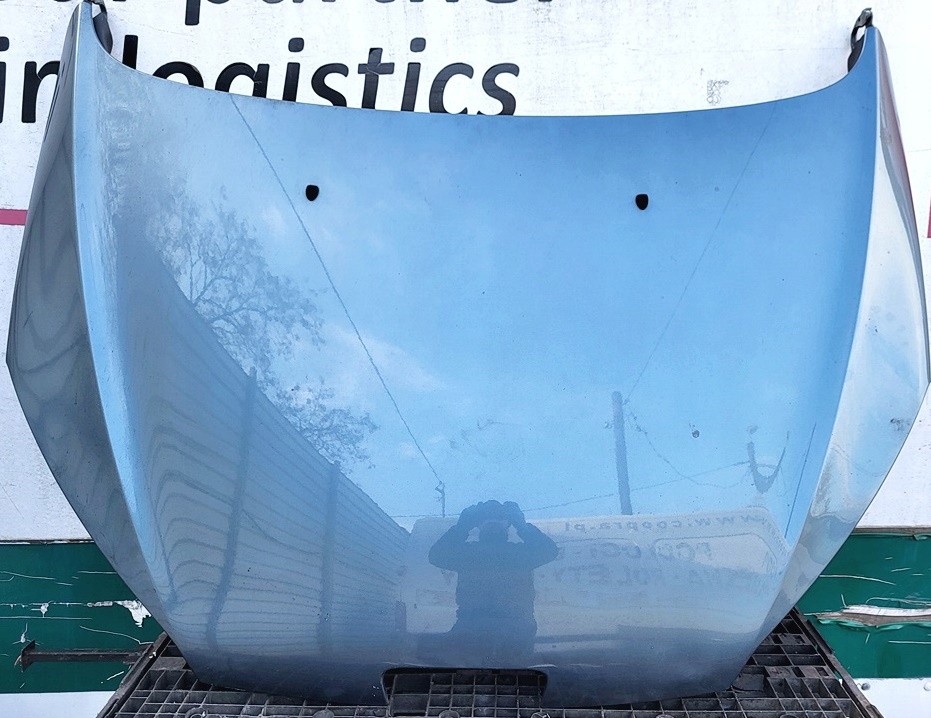 фото №1, Капот ezwd peugeot 407