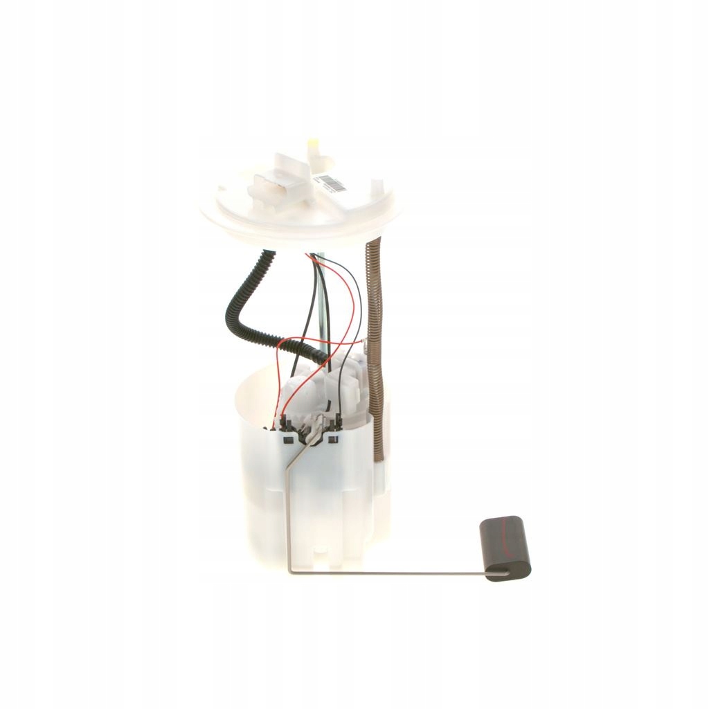 фото №4, Насос топлива модуль - bosch 0580200060