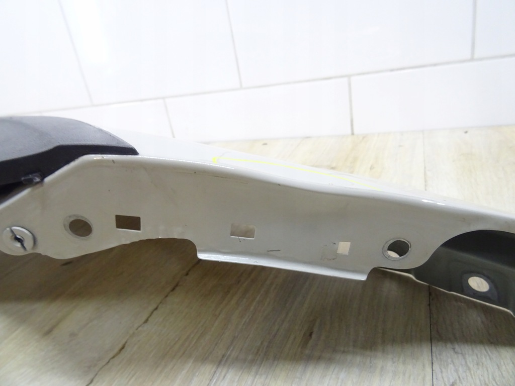 фото №9, Крыло левый перед передний vw taigo