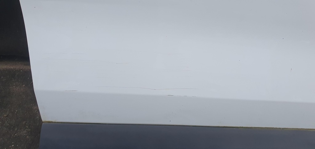 фото №5, Дверь правый перед полный renault express ii lak.dv369