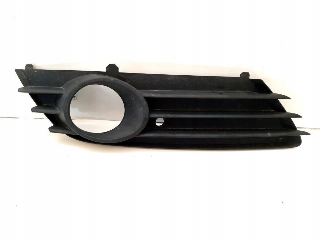 Купить Решётка заглушка бампера правый  opel astra 3 h