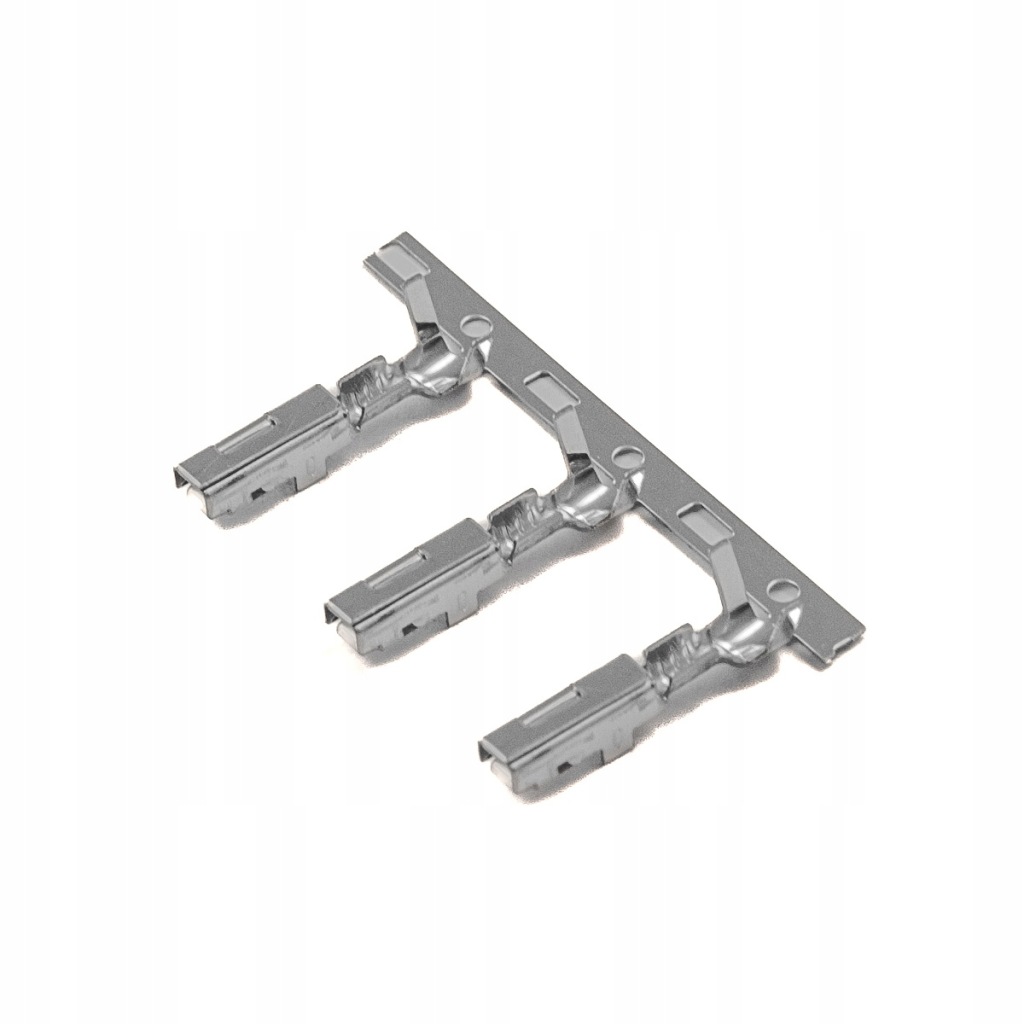 Штекер 3-контактний генератора rover, honda, toyota Оригінал