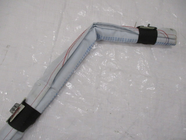 фото №10, Peugeot 2008 lift шторка безопасности подушка безопасности левая подушка kpl