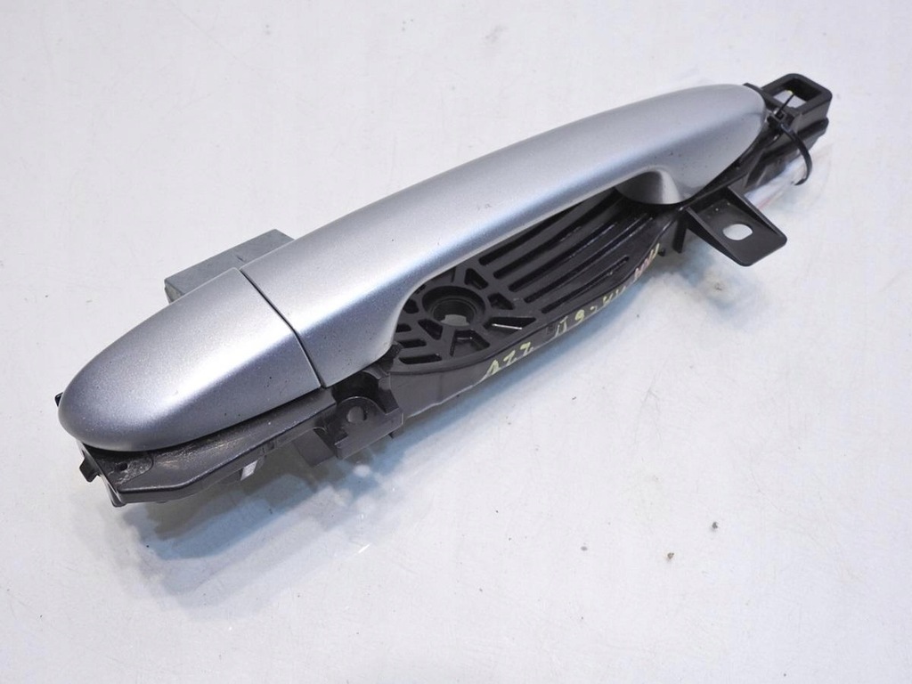 фото №6, Ручка дверь правая 22v mazda 6 gh