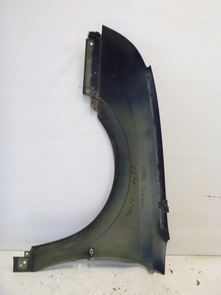 фото №7, Крыло opel signum z21a 2003r.