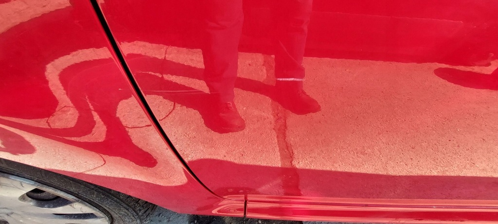 фото №8, Citroen c1 05- дверь левая kjh