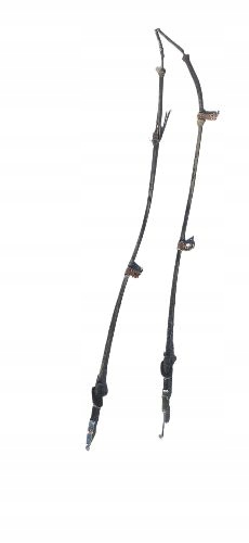 фото №1, Трос гальма ручного land rover freelander