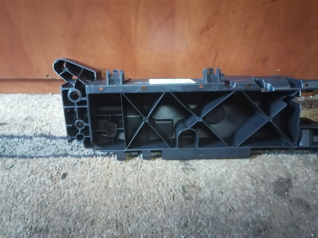 фото №5, Pas передний renault captur clio 4 2012-2019