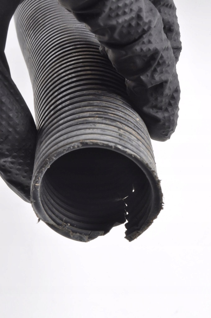 фото №7, Ferrari california 4.3 воздуховод воздуха ловушка 81770000