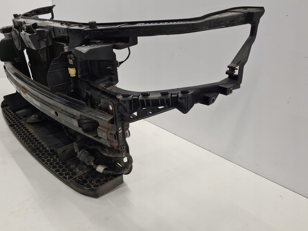 фото №6, Kia proceed i pas передний усилитель 2.0crdi