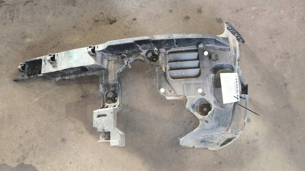 фото №1, Напрямна бампера правий перед mini clubman cooper f54