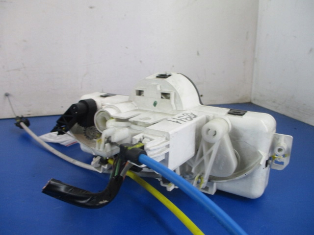 фото №5, Renault clio iii lift панель переключатели обдув кондиционера+ тросы