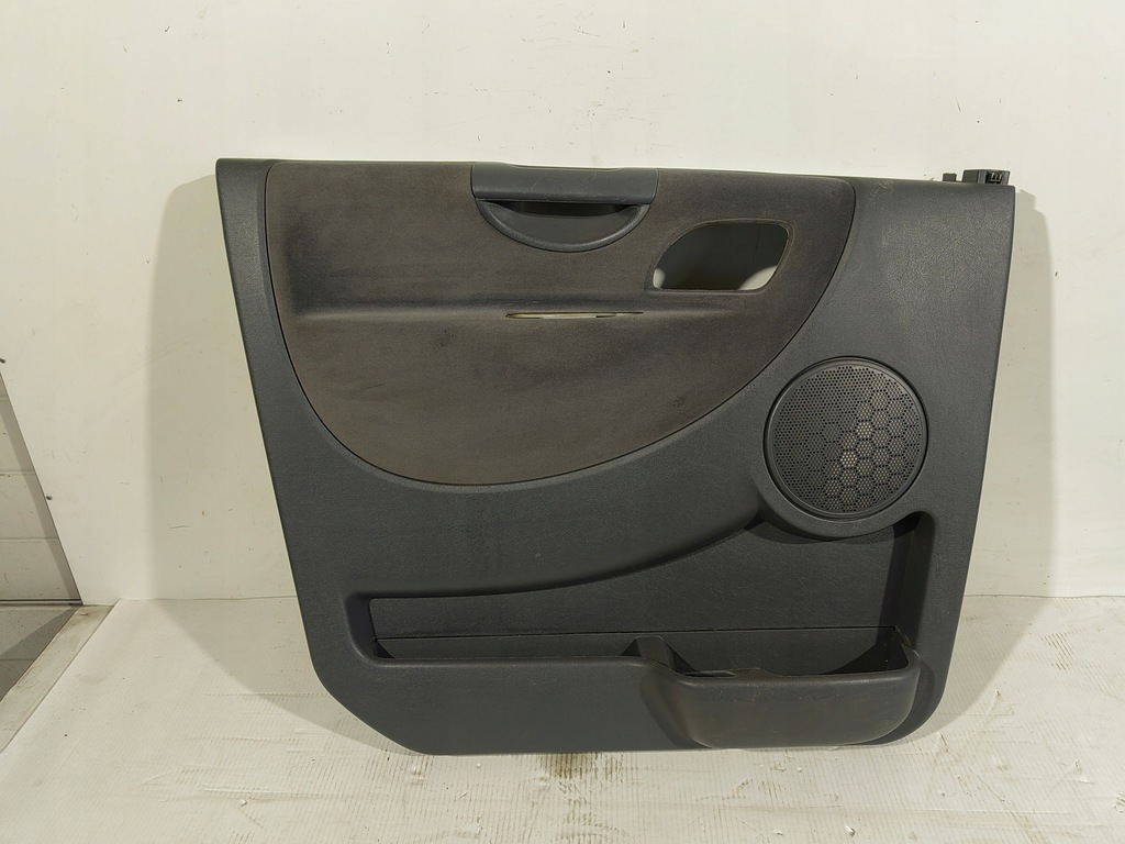 фото №1, Expert scudo jumpy обшивка двері лівий перед