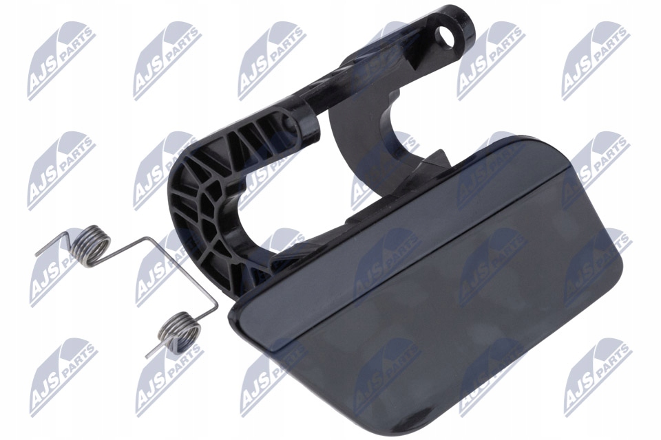 фото №2, Заглушка распылителя фара eds-me-063 nty