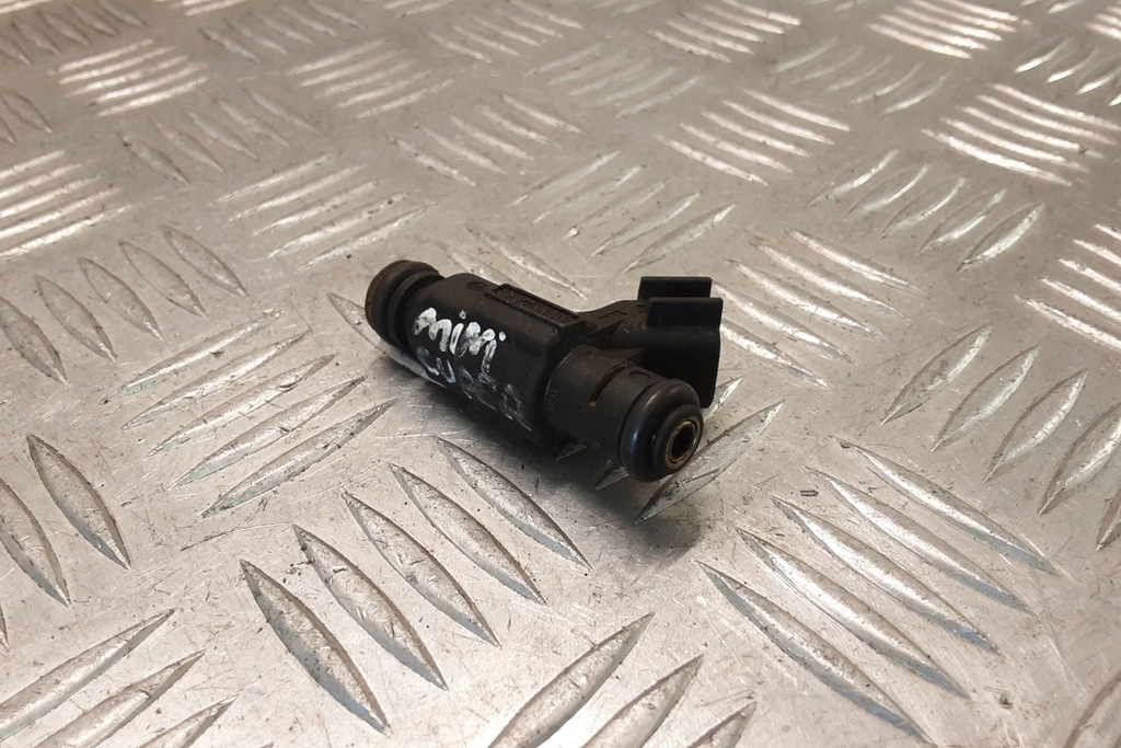 фото №1, Інжектор mini cooper r50, r53 0280155991 1.6l бензиновий 2005