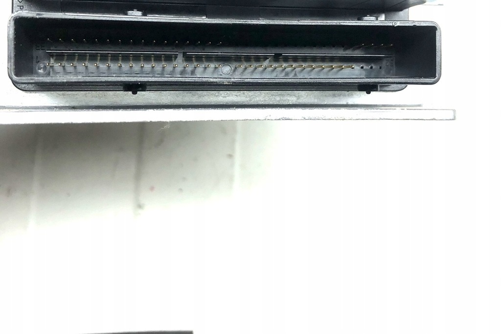 фото №1, Модуль подушка безопасности renault grand scénic ii jm0/1_ 8200481136 2005