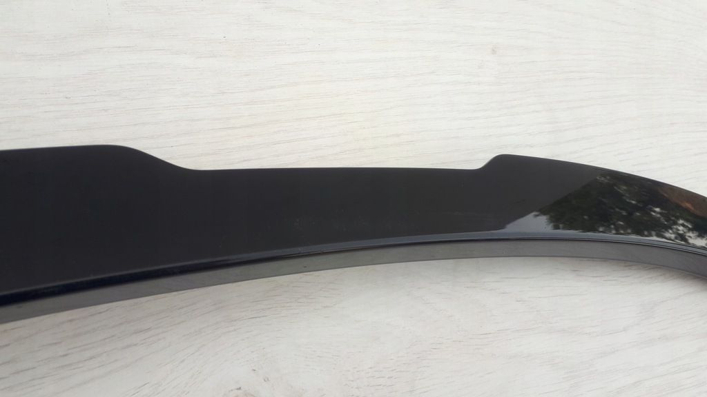 фото №5, Land rover 663 defender молдинг задняя крыла левая