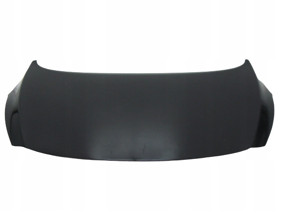 фото №1, Капот кришка hyundai i30 ii lift pae p5n