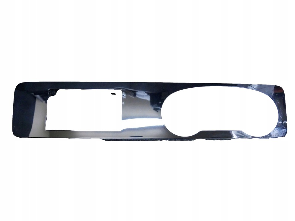 фото №1, Рамка спідометра a2135407337 mercedes w213 rhd