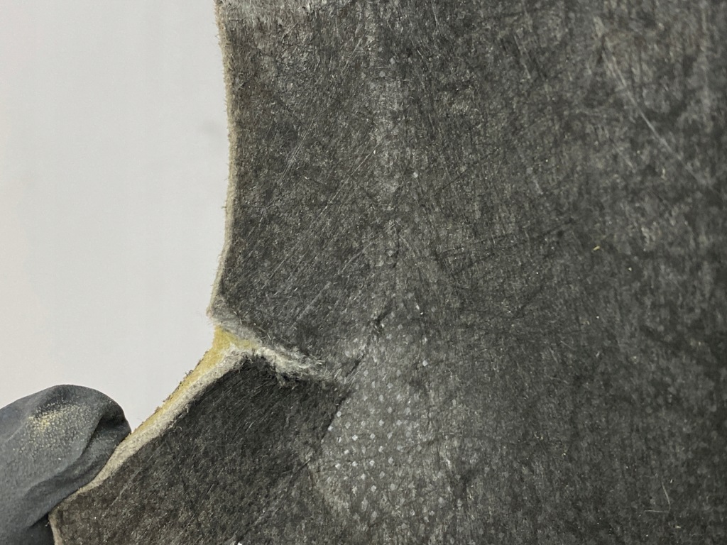 Потолок dodge charger 2015+ америка Доставка