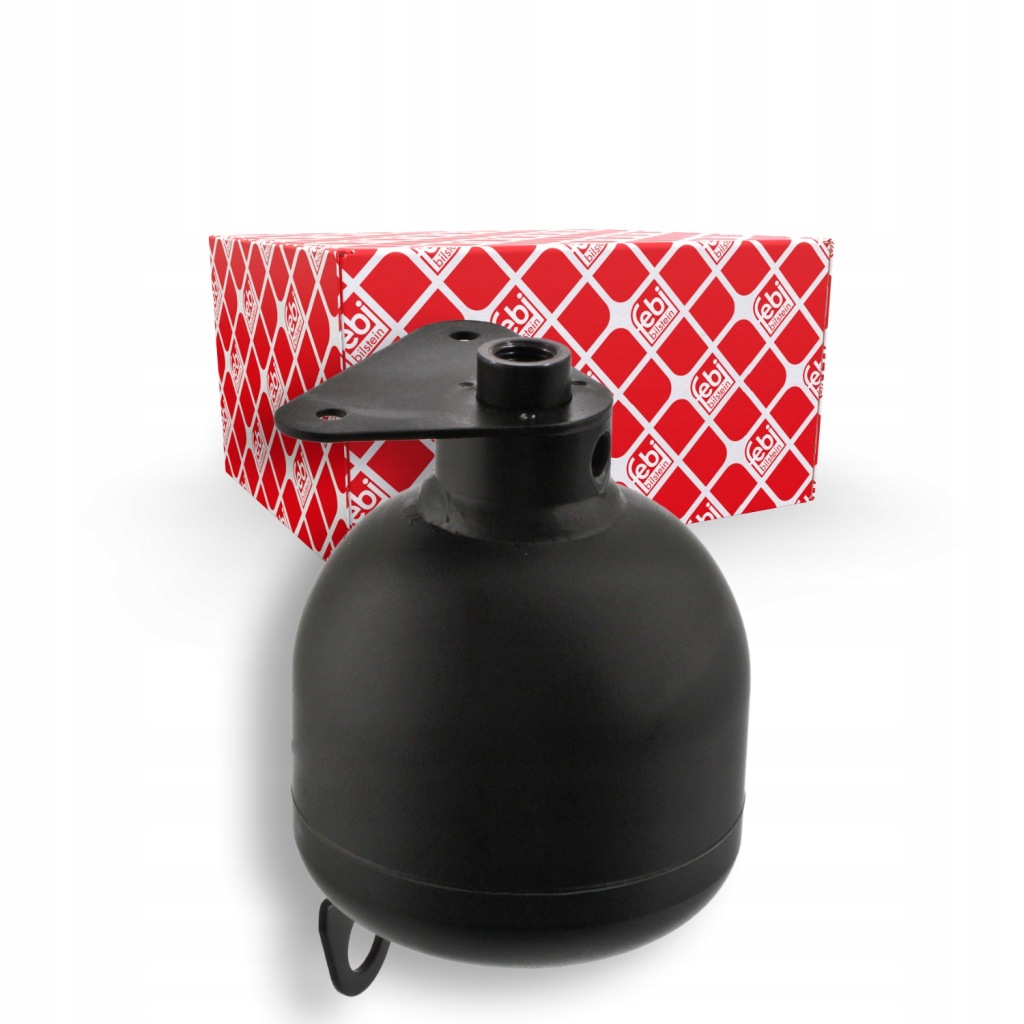 Купити Акумулятор рідини до nivomat bmw