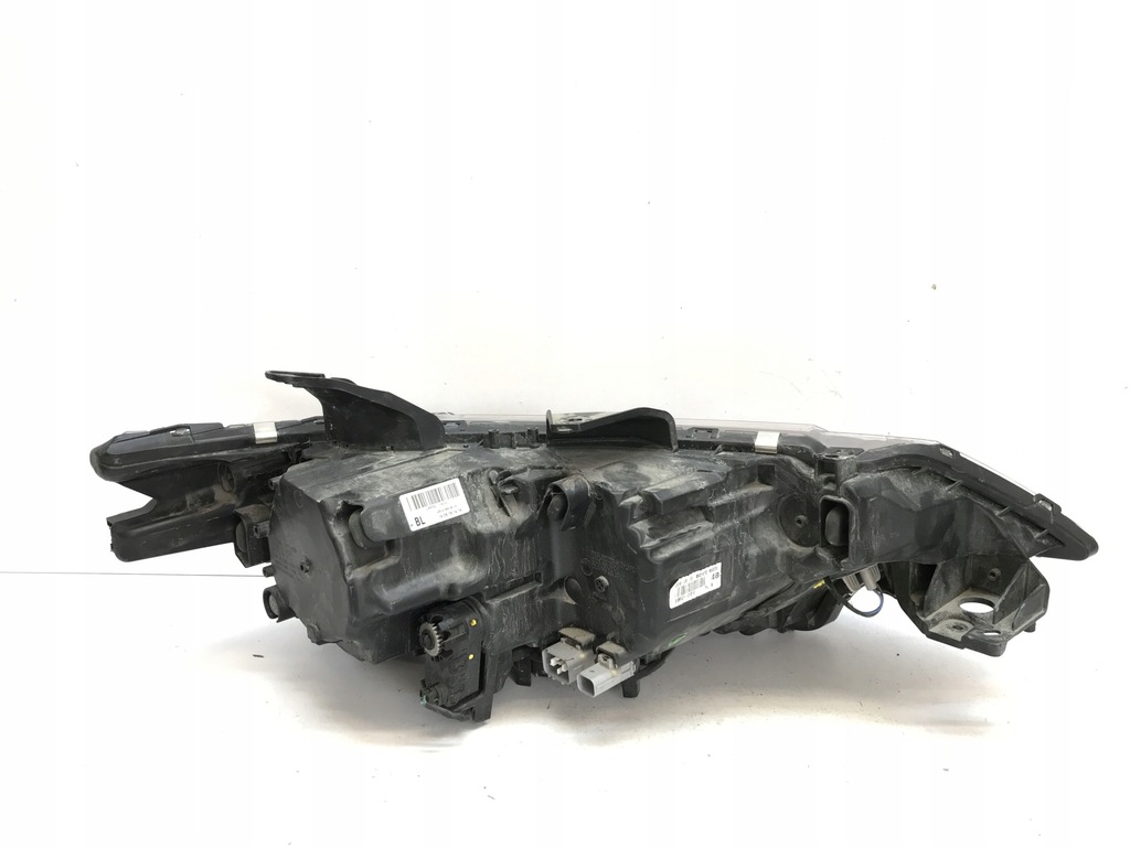 фото №12, Лампа ліва led mitsubishi outlander iii 18- lift 8301d3-31