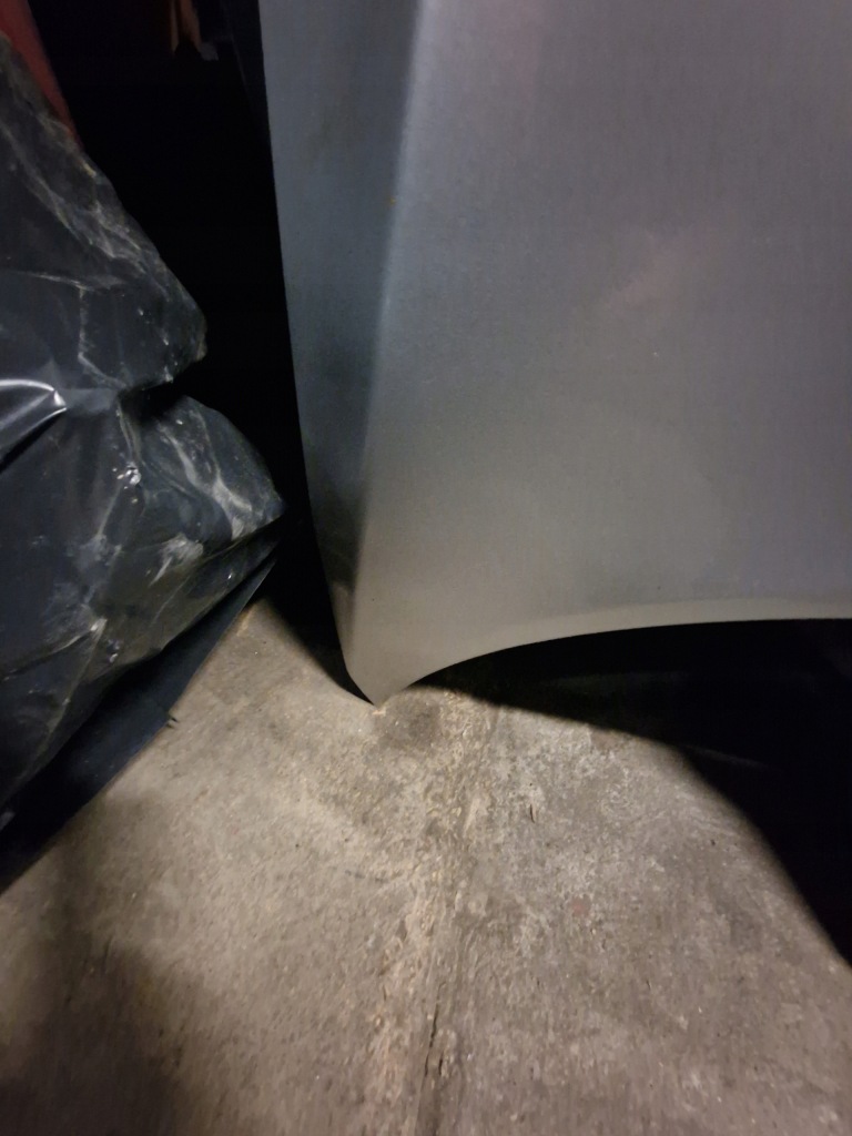 фото №4, Капот hyundai tucson iii lift 2019 rok ładna