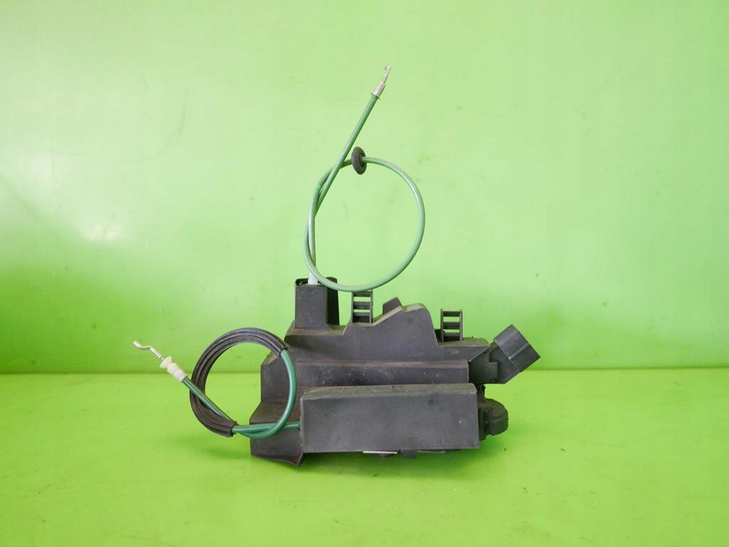 фото №9, Замок дверь правый перед lancia musa i fl 07-12