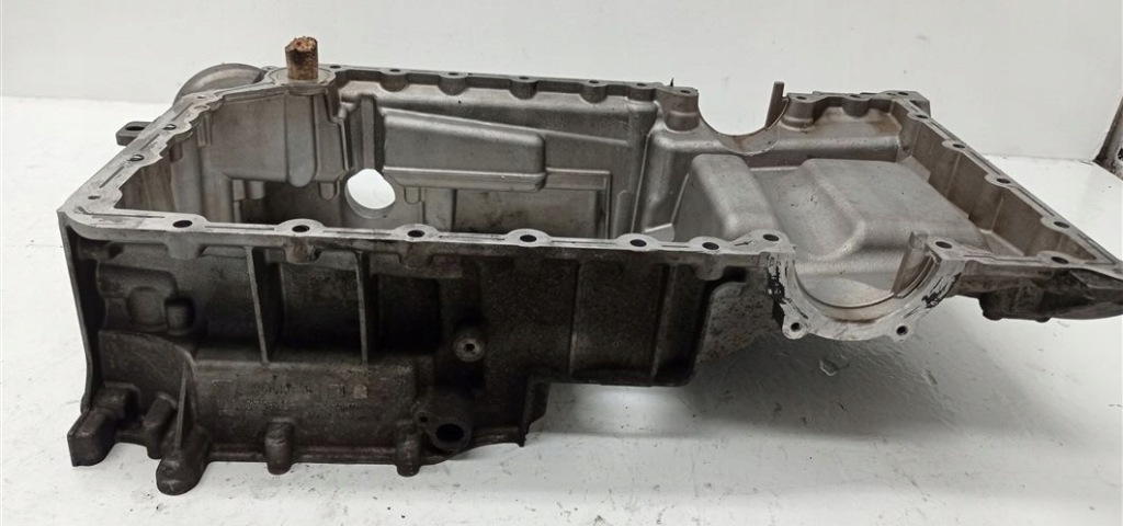 фото №5, Піддон оливи картер porsche panamera 970 4.8 v8 m48.20 94810716143