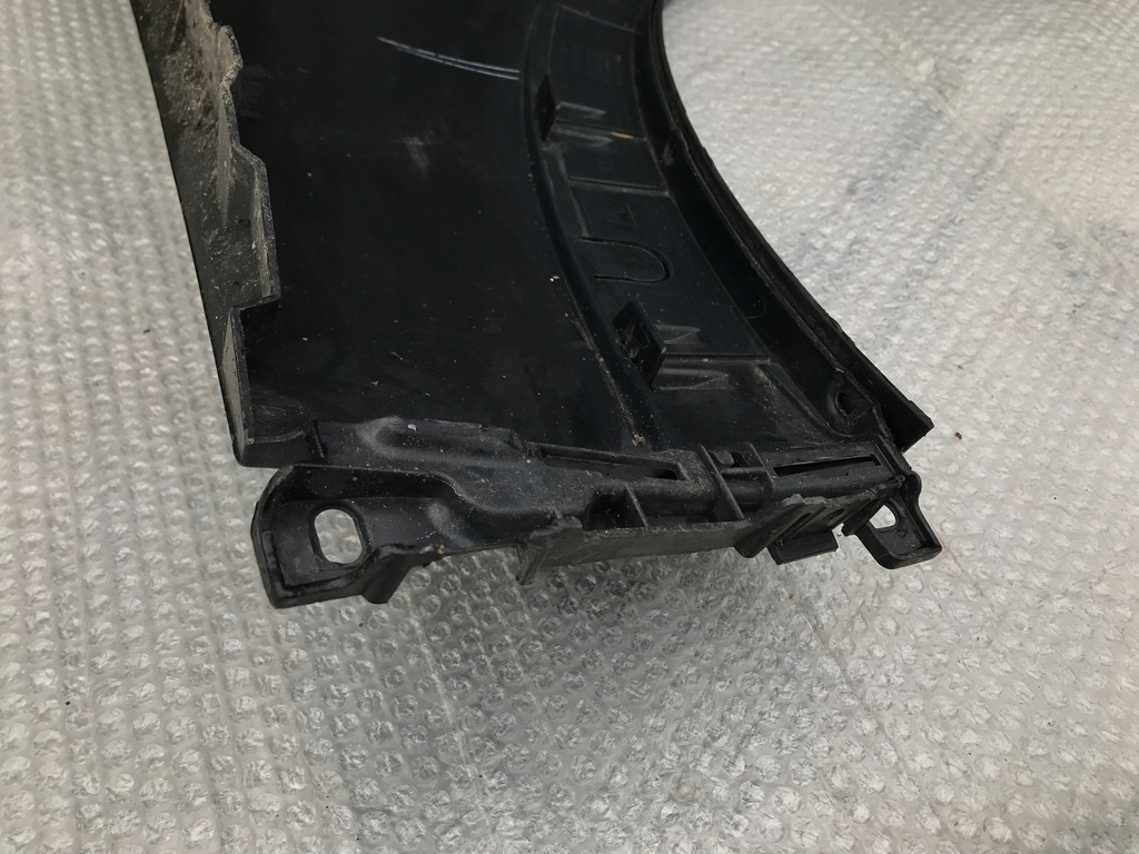 фото №11, Bmw x5 x-5 e70 e-70 lci левый крыло перед передний lift 10-15