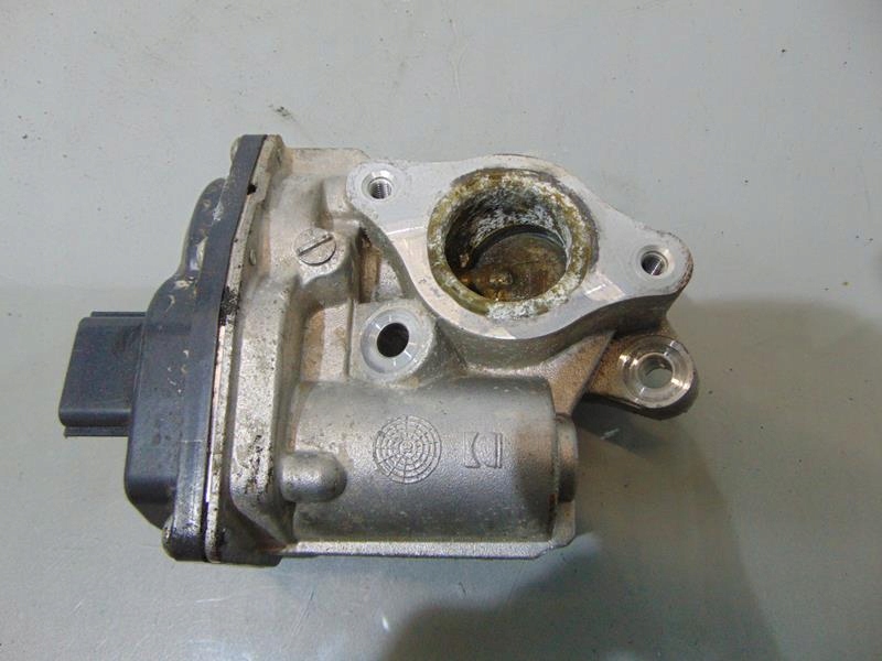 фото №3, Клапан egr renault clio iv 1.5 dci
