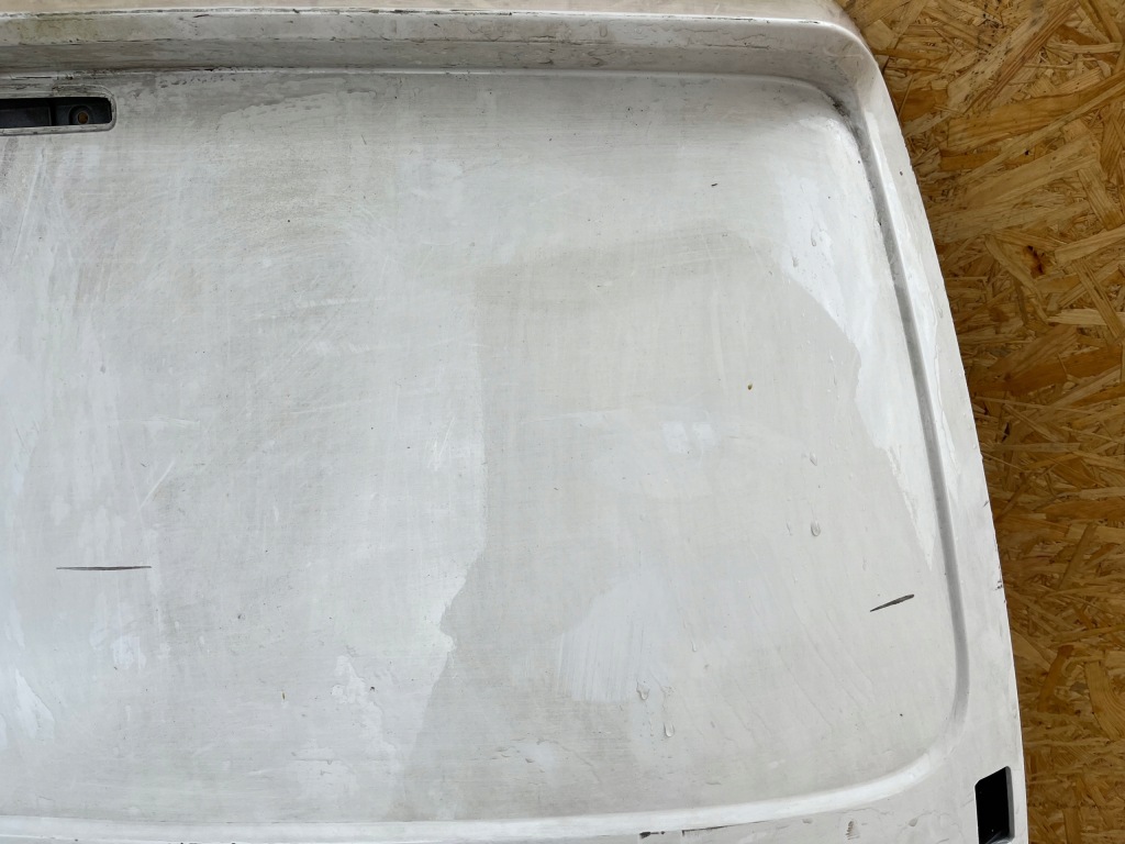 фото №4, Volkswagen vw id. buzz дверь задние задняя правое