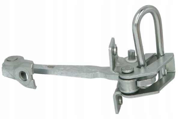 фото №1, Ограничитель дверь do fiat panda 03-09 задняя le=pr