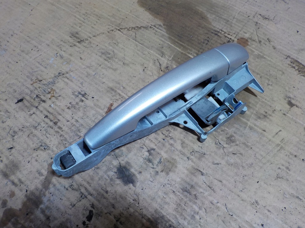 фото №3, Partner ручка двері правий перед