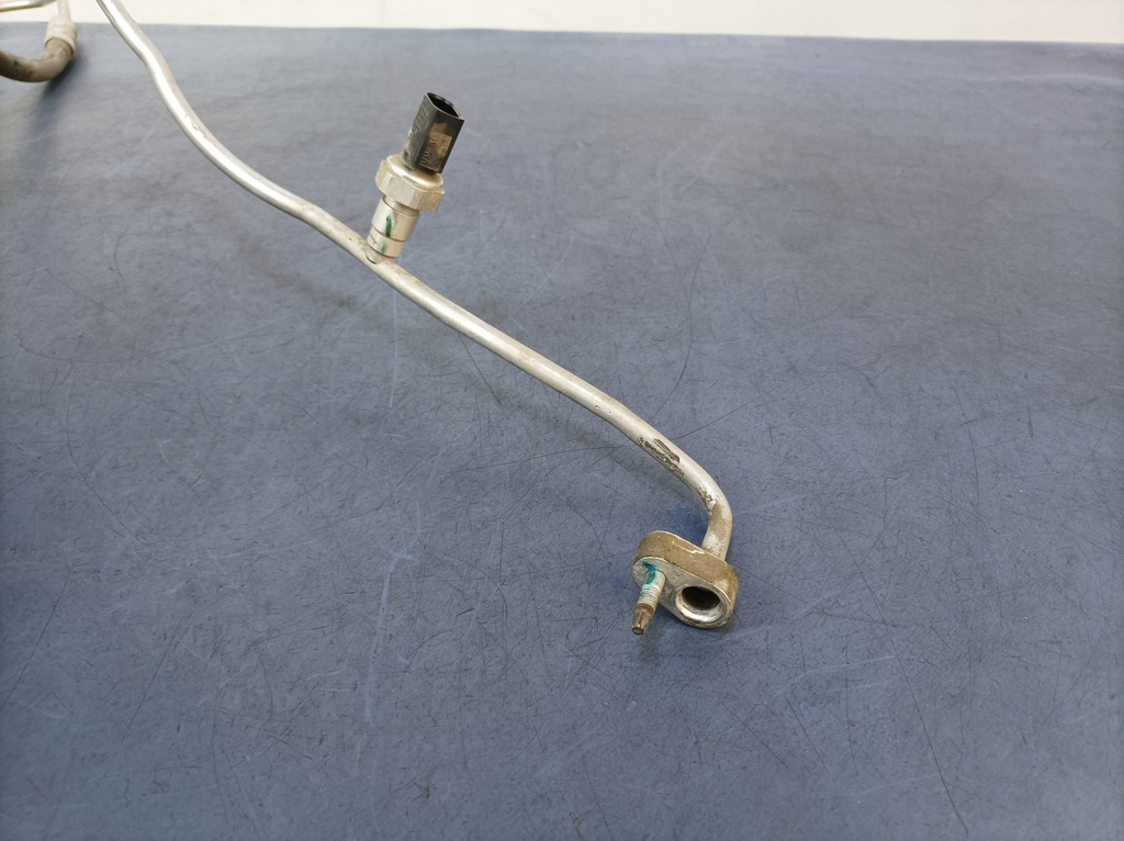 фото №2, Vw arteon 2.0 tdi шланг трубка кондиционера