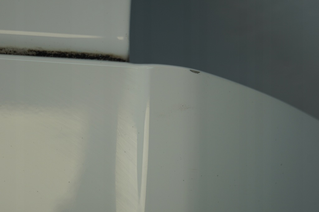 фото №7, Кришка багажника багажника chevrolet aveo t300