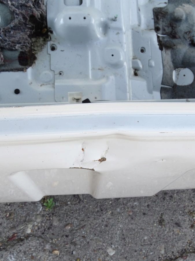 фото №5, Isuzu n35 n75 npr nqr 07-18 стена задняя кабины блок двигателя b кабина широкая