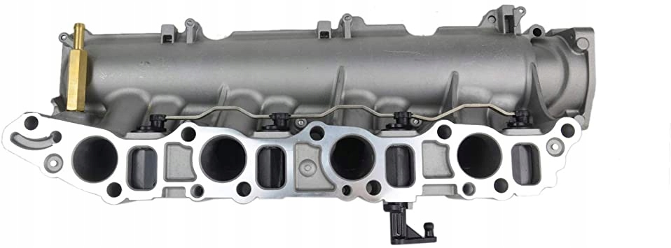 фото №9, Dr.motor automotive колектор всмоктуючий opel astra fiat stilo saab 9-3.9-5