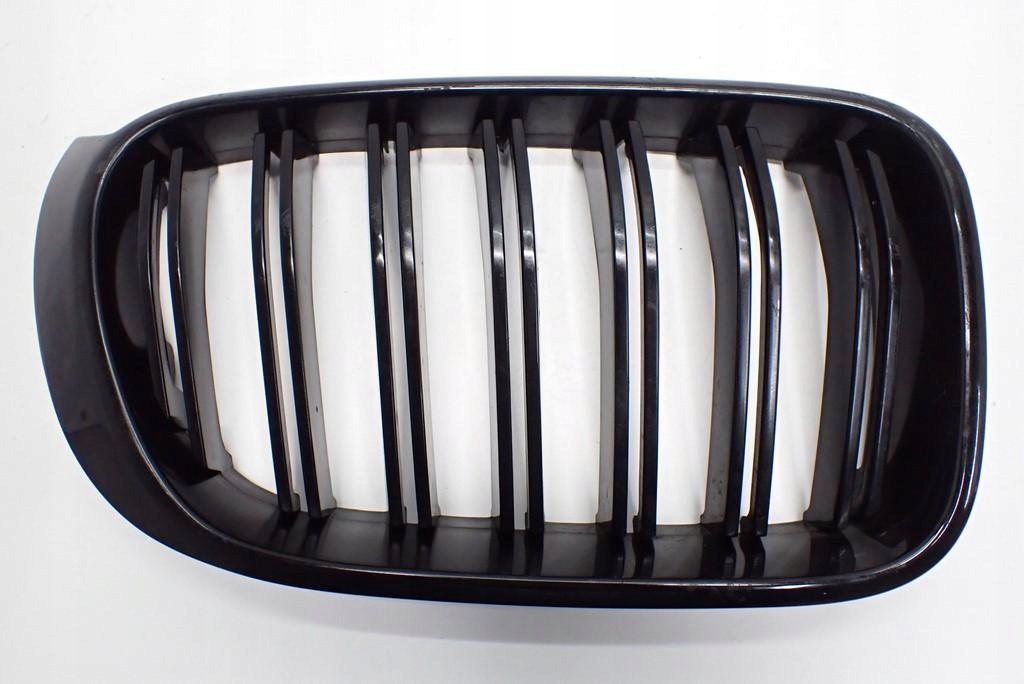 фото №1, Решітка радіатора решітка радіатора решітка радіатора решітка радіатора права lift bmw x4 f26 17r