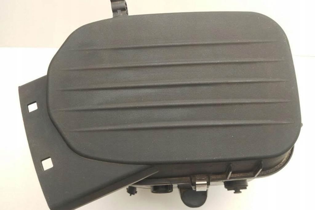 фото №7, Корпус фільтра повітря maserati quattroporte vi 70552748 бензиновий 390kw