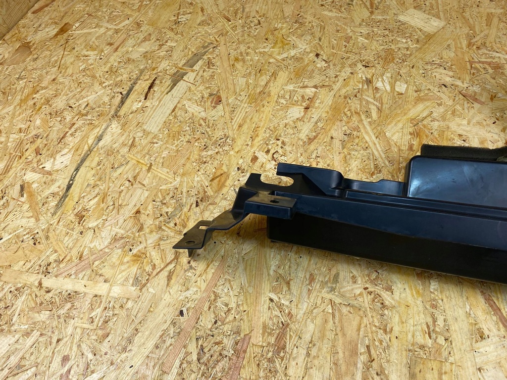 фото №5, Воздуховод впуск воздуха перед левая nissan pulsar 628233zl0a 2014-